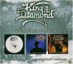 King Diamond : Platinum Edition